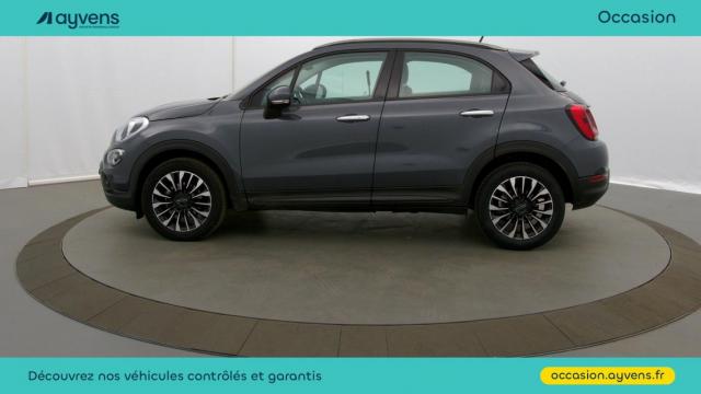 Fiat 500x image 4