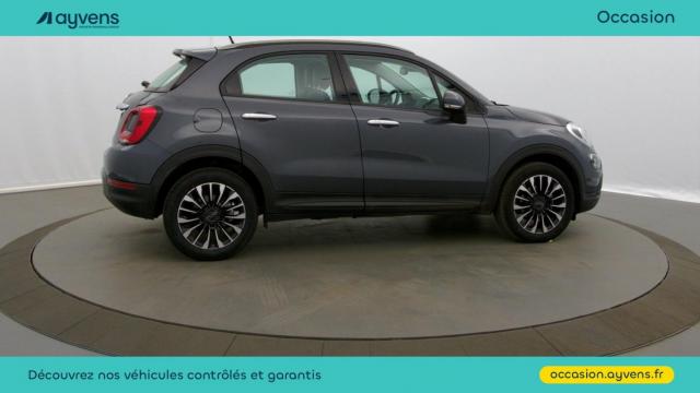 Fiat 500x image 8