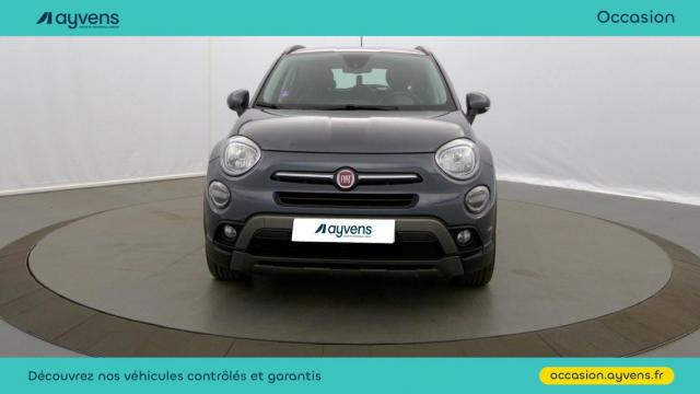 Fiat 500x image 2