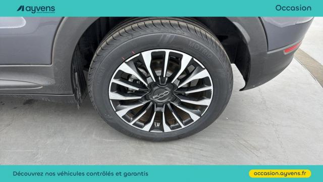 Fiat 500x image 3