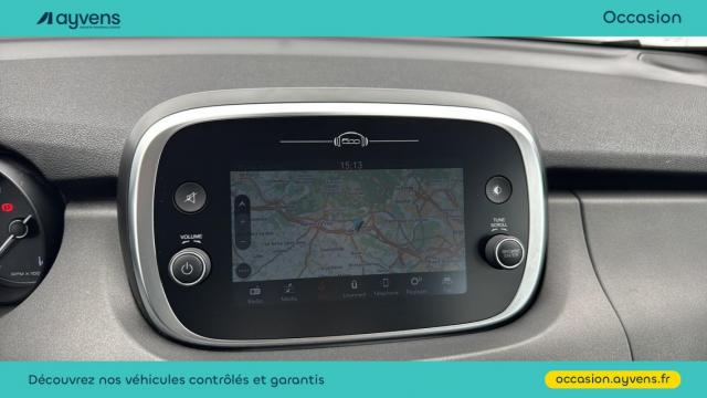 Fiat 500x image 9