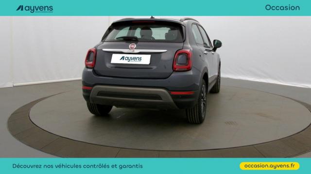 Fiat 500x image 6