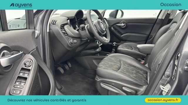 Fiat 500x image 5