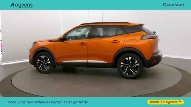 Peugeot 2008 image 7