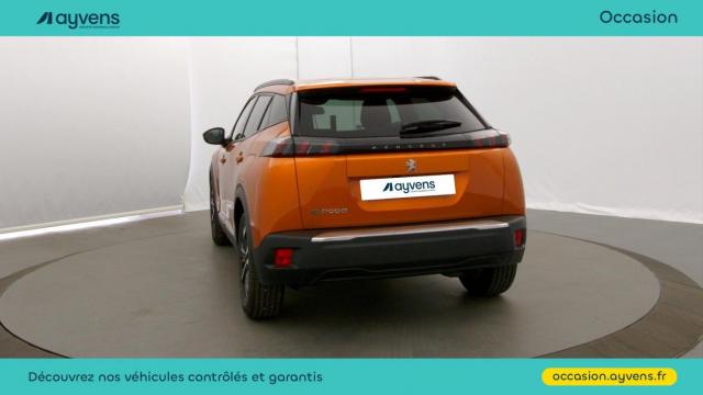 Peugeot 2008 image 6