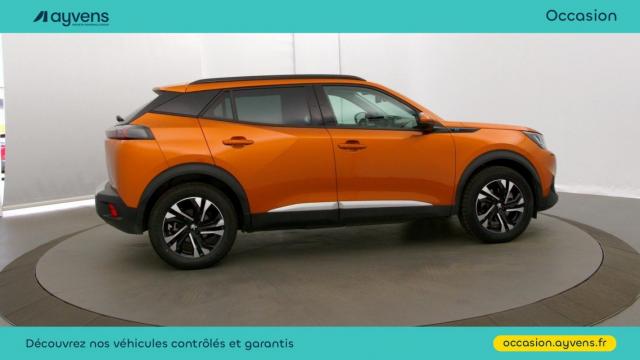 Peugeot 2008 image 4