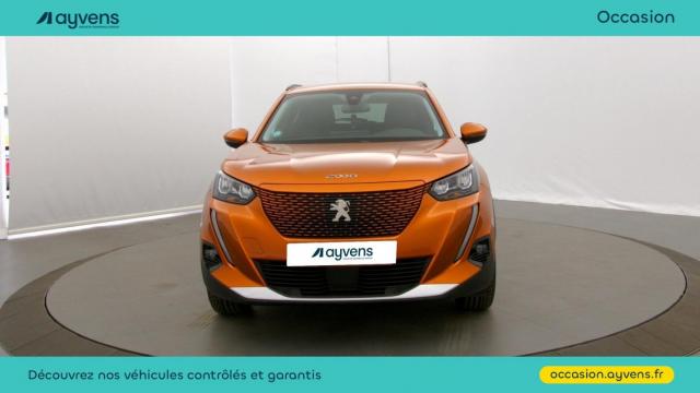 Peugeot 2008 image 1