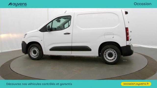 Citroen Berlingo image 1