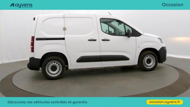 Citroen Berlingo image 7