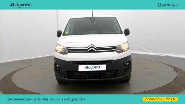 Citroen Berlingo image 6