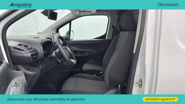 Citroen Berlingo image 9
