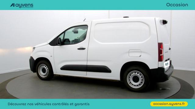 Peugeot Partner image 9