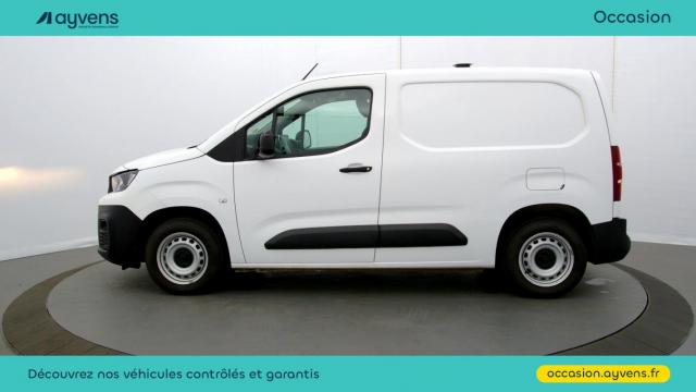 Peugeot Partner image 3