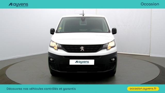 Peugeot Partner image 8