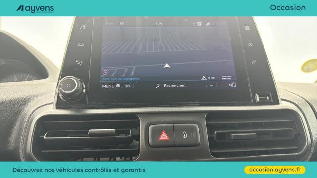 Peugeot Partner image 6
