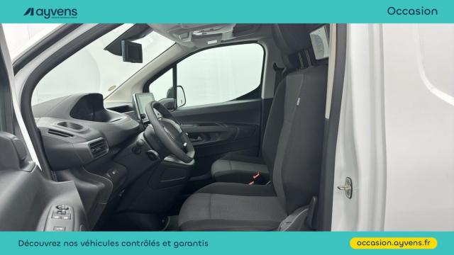 Peugeot Partner image 4