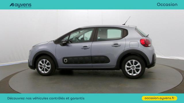 Citroen C3 image 7