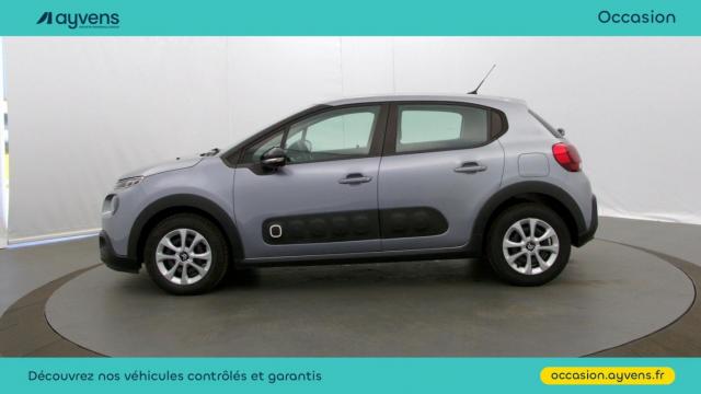 Citroen C3 image 6