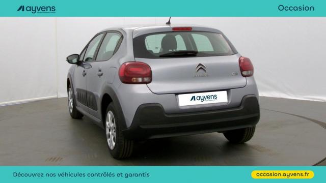 Citroen C3 image 4