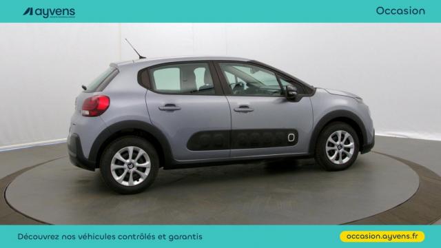 Citroen C3 image 9