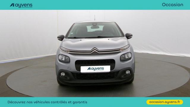 Citroen C3 image 1