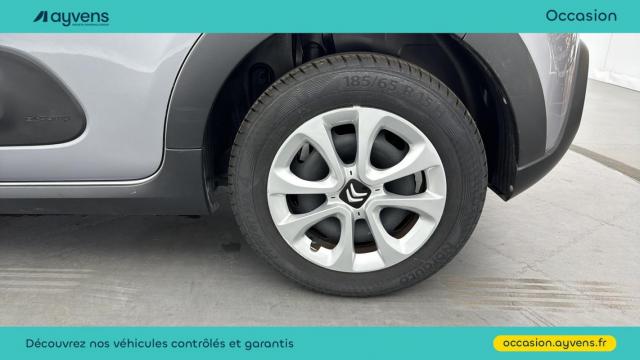 Citroen C3 image 8