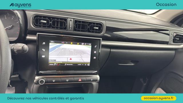 Citroen C3 image 3