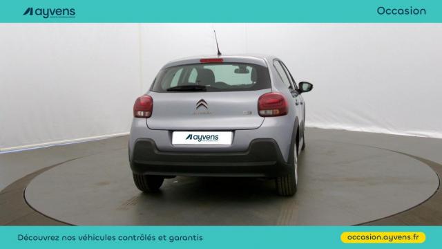 Citroen C3 image 5