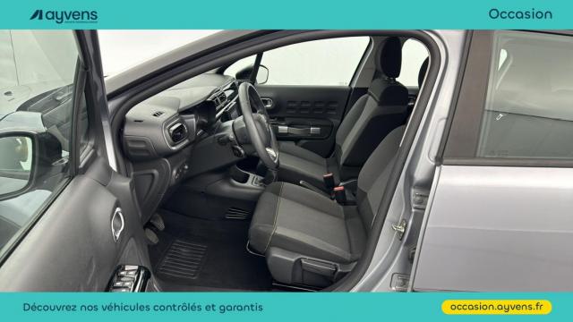 Citroen C3 image 2
