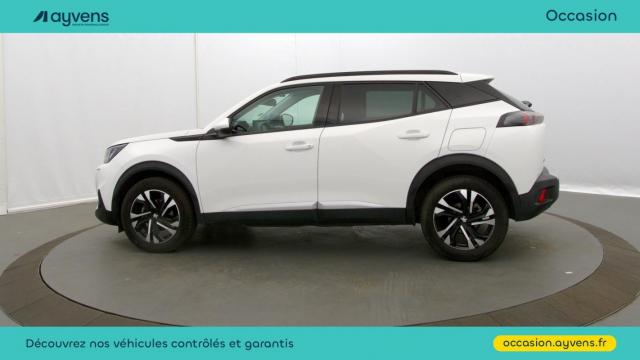 Peugeot 2008 image 2