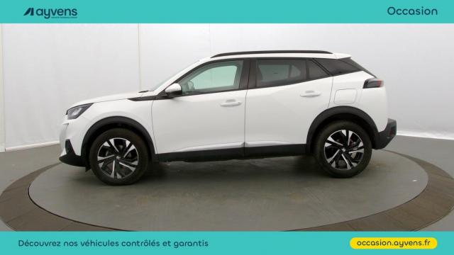 Peugeot 2008 image 1