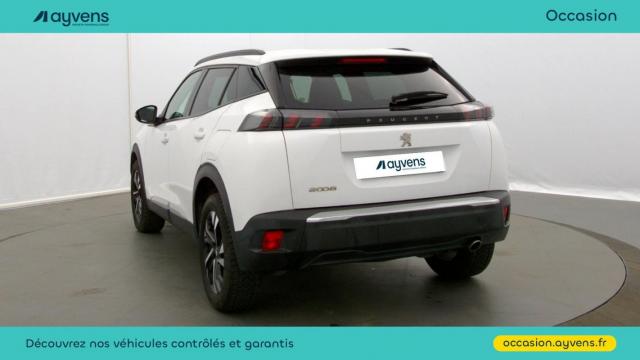Peugeot 2008 image 5