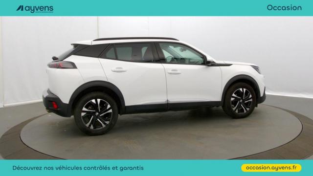 Peugeot 2008 image 9