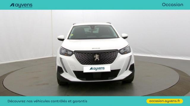 Peugeot 2008 image 4