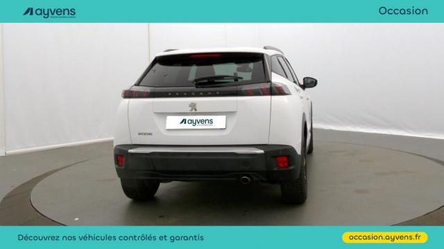 Peugeot 2008 image 3