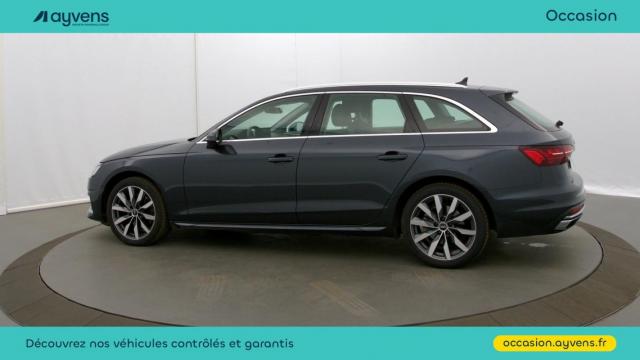 Audi A4 Avant image 6