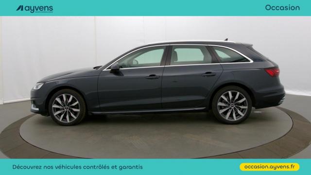 Audi A4 Avant image 9