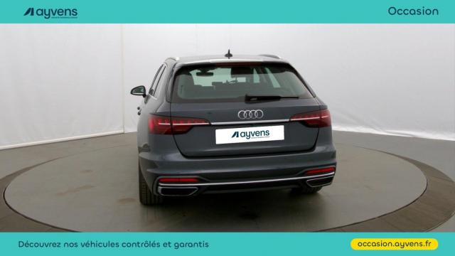 Audi A4 Avant image 1