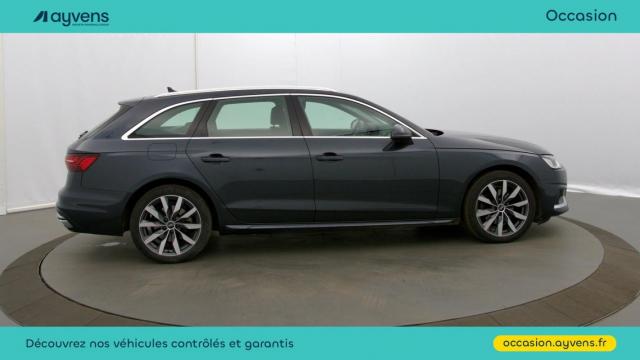 Audi A4 Avant image 7