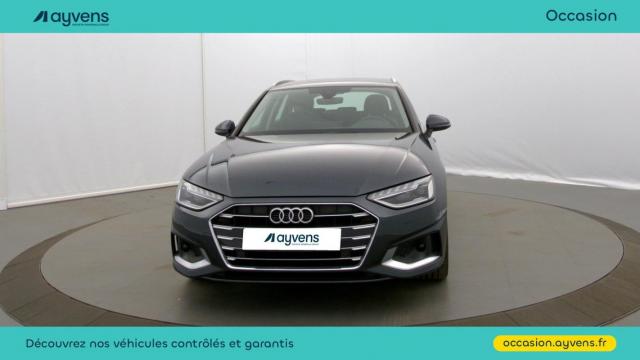 Audi A4 Avant image 4