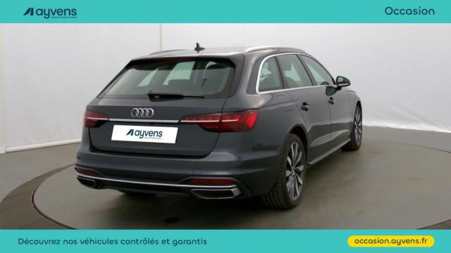 Audi A4 Avant image 8