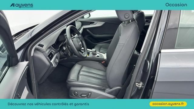 Audi A4 Avant image 2
