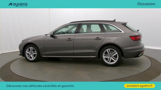 Audi A4 image 2