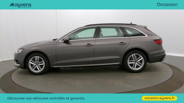 Audi A4 image 6