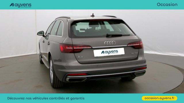 Audi A4 image 8