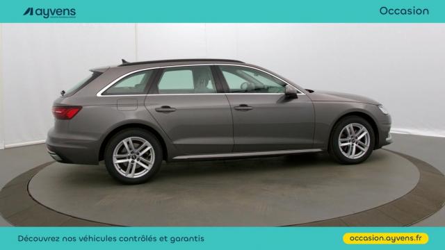 Audi A4 image 7