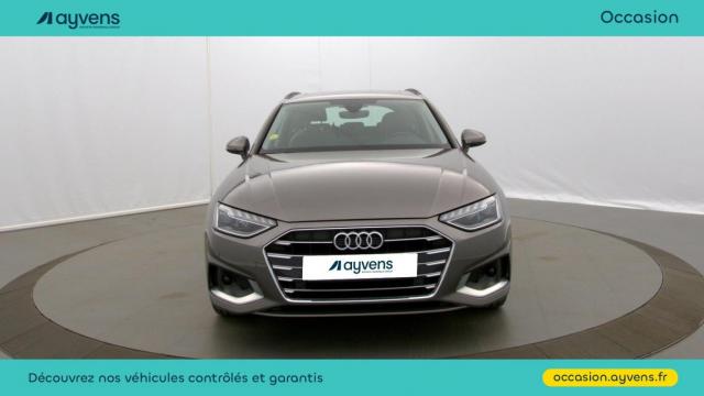 Audi A4 image 1