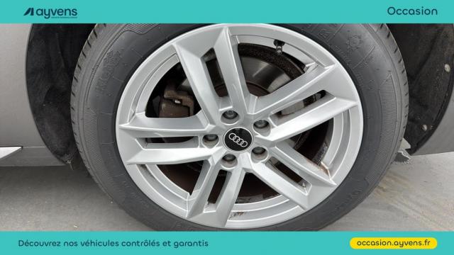 Audi A4 image 3