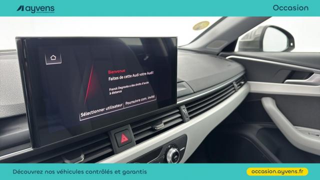 Audi A4 image 5