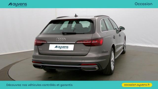 Audi A4 image 9